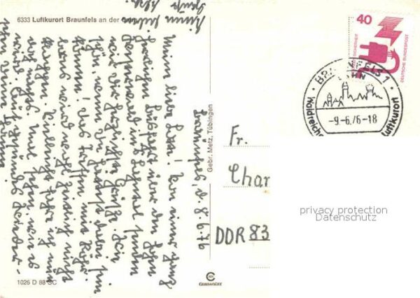 Braunfels – Bild 2