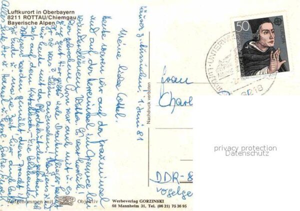 Rottau Chiemgau – Bild 2