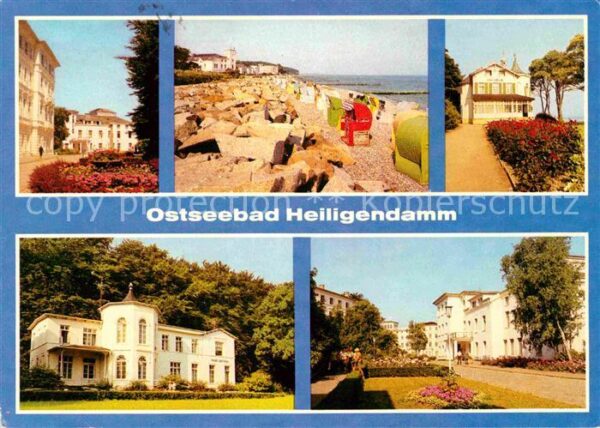 Heiligendamm Ostseebad Strand Haus-Weimar Haus-Dresden Haus-Me