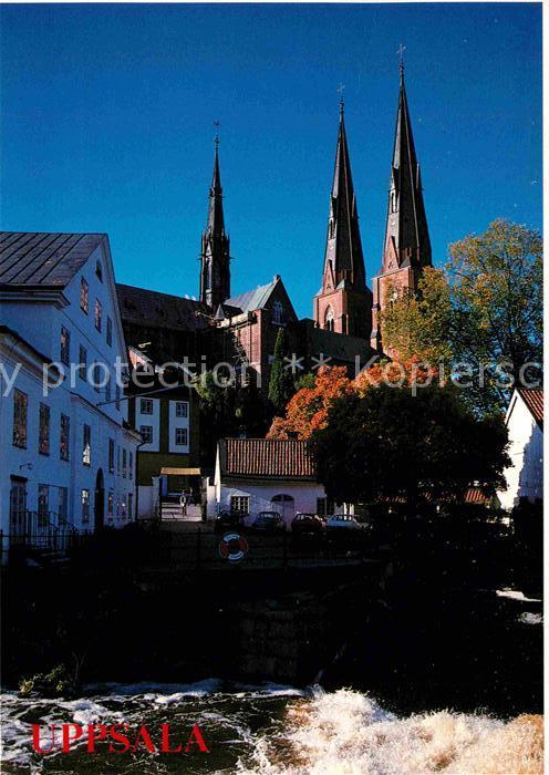 Uppsala
