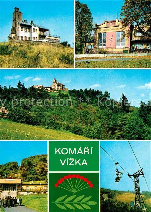 Komari Vizka