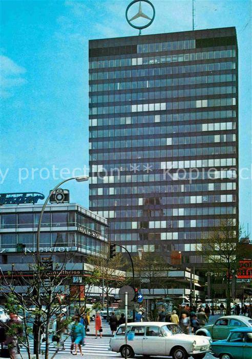 Berlin Europa-Center