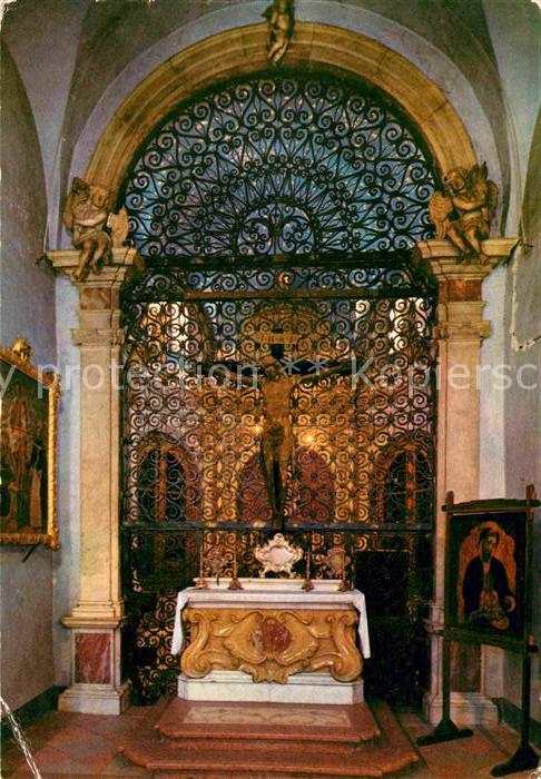 Kotor Montenegro Kathedrale St. Tripun