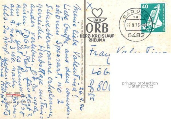 Bad Orb – Bild 2