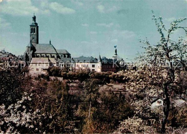 Kutna Hora