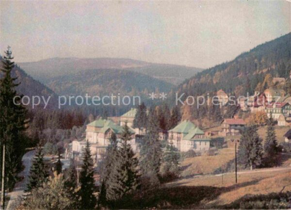 Krkonose Spindleruv Mlyn