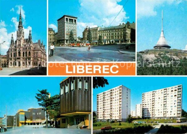 Liberec