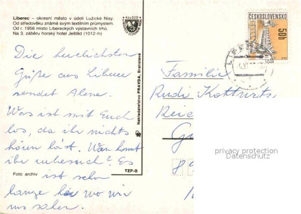 Liberec – Bild 2