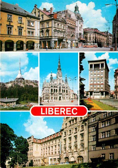 Liberec