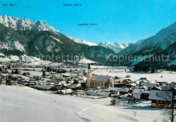 Hindelang Bad