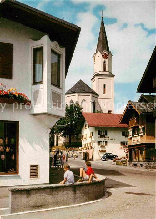 Hindelang Bad Oberdorf