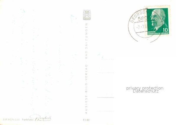 Grosser Inselsberg – Bild 2