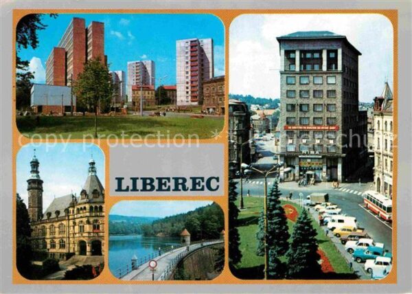 Liberec