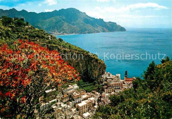 Amalfi