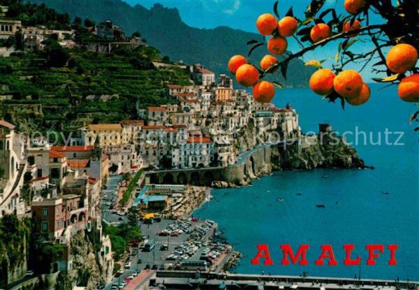 Amalfi