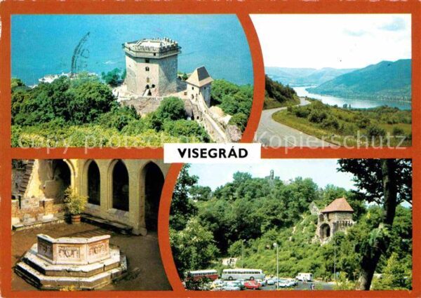 Visegrad