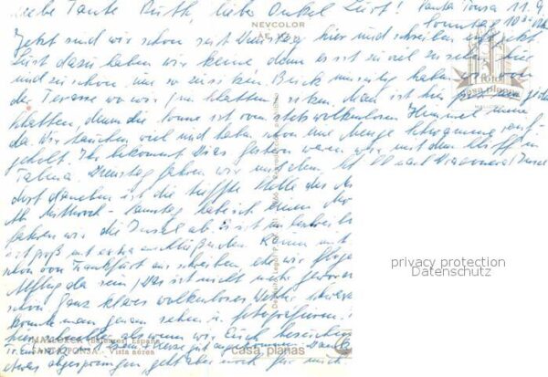 Santa Ponsa Mallorca Islas Baleares Fliegeraufnahme – Bild 2