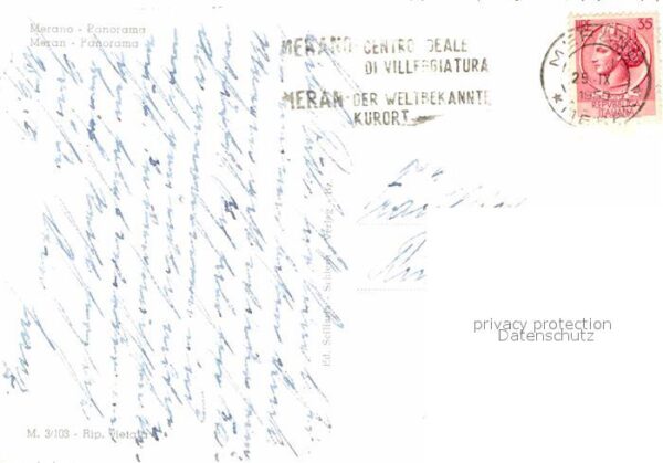Merano Meran – Bild 2