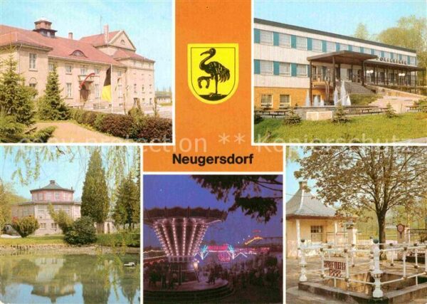Neugersdorf Sachsen Kegelbahn Volksbad Jacobimarkt Spreeque