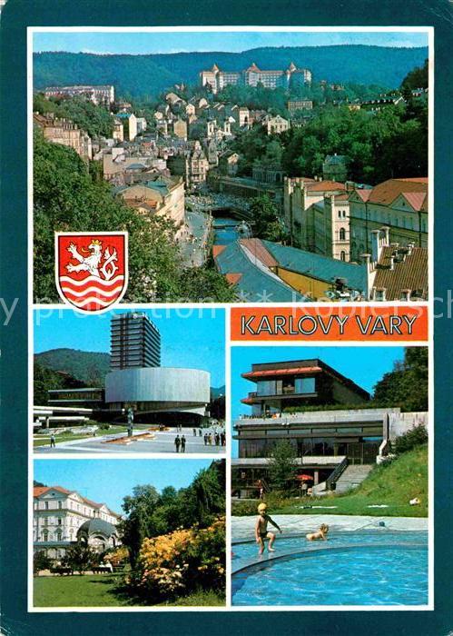 Karlovy Vary