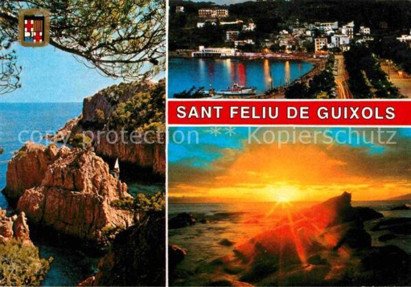 Sant Feliu de Guixols