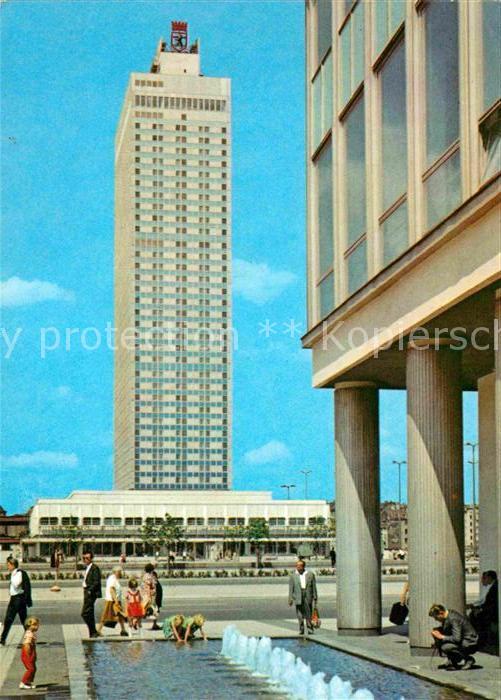 Berlin Hotel Stadt Berlin