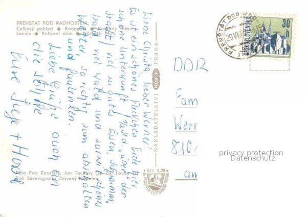 Frenstat pod Radhostem – Bild 2