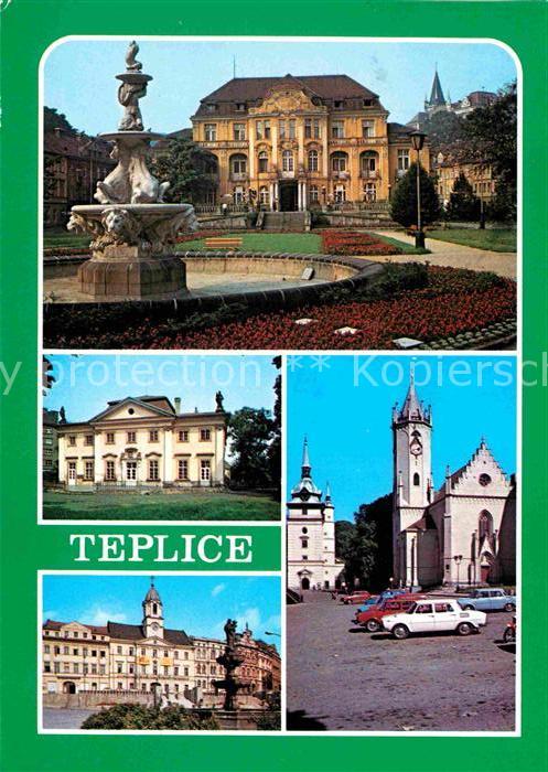 Teplice