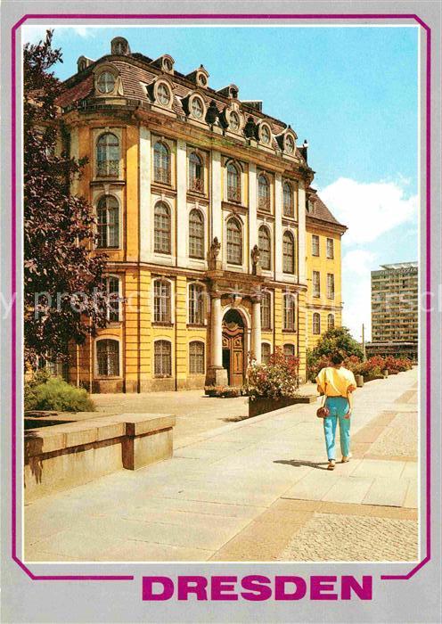 Dresden Landhaus
