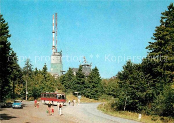 Grosser Inselsberg