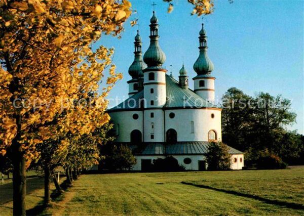 Kappl Tirol Waldsassen Münchenreuth