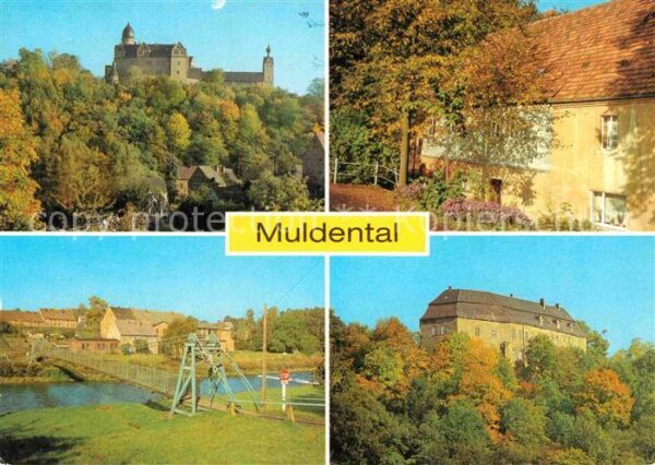 Muldenthal Rochsburg Restaurant Höllmühle Thierbac