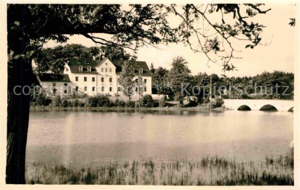 Grillenburg Schloss
