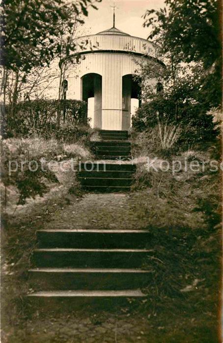Herrnhut Tempel