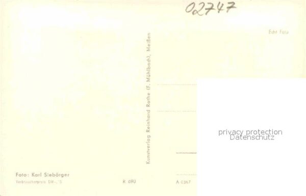 Herrnhut Zinzendorfgräber – Bild 2