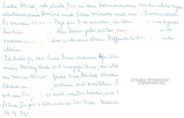 Garmisch-Partenkirchen Partie am Kramer Winterpanorama Alpen – Bild 2