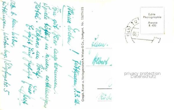 Tuttlingen Gesamtansicht – Bild 2
