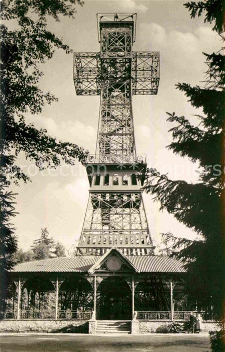 Stolberg Harz Josephshöhe Auerberg Aussichtsturm