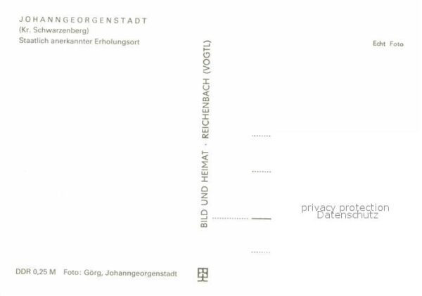 Johanngeorgenstadt Schaubergwerk Glöckl Stollen – Bild 2