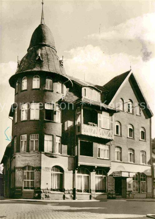 Bad Langensalza Kurverwaltung