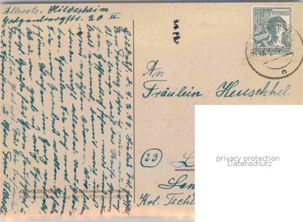 Duisburg Ruhr Knochenhauer Amtshaus Zeichnung Wolfgan – Bild 2