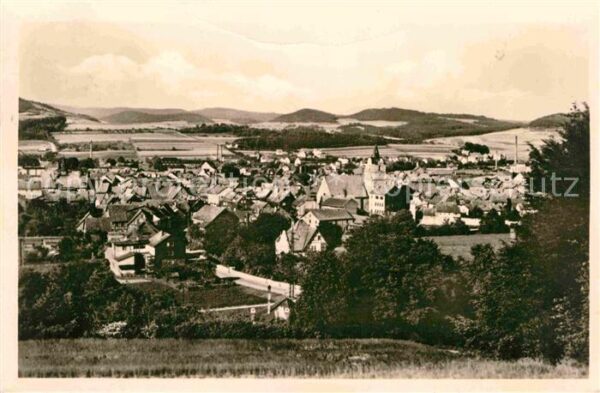Themar Panorama