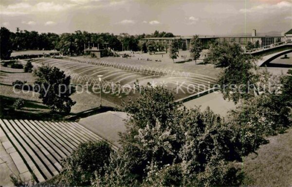 Stuttgart Killesberg