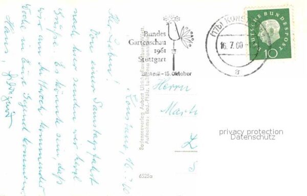 Konstanz Bodensee Rhein Überlinger See Österreichische Al – Bild 2