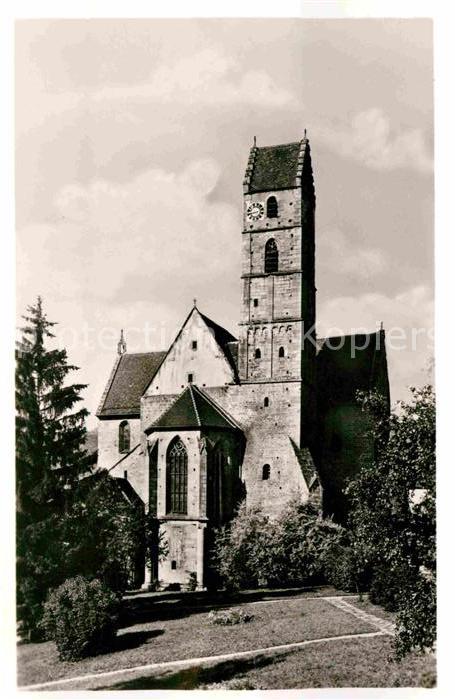 Alpirsbach Kloster und Kurstadt im Schwarzwald Kir