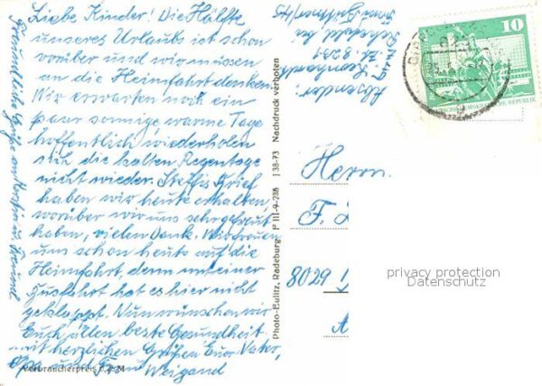 Rehefeld-Zaunhaus Teilansichten Gasthaus Landschaftspanor – Bild 2