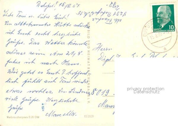 Rehefeld-Zaunhaus Teilansichten – Bild 2