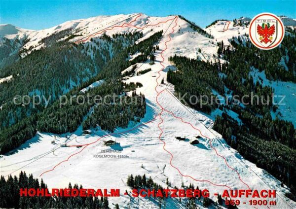 Auffach Hohlriederalm Schatzberg Berghaus Koglm