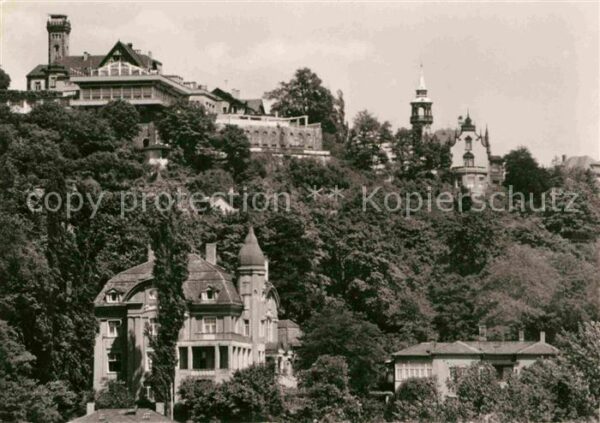 Dresden HO Gaststätte Luisenhof