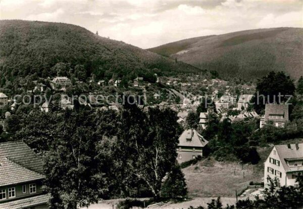 Ruhla Panorama